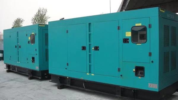 怀集中建八局集装箱房定制案例